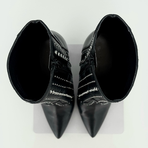 BCBGeneration Hollis Studded Booties - Picture 12 of 14